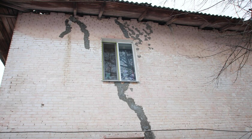 Фото: Запорожское агентство новостей