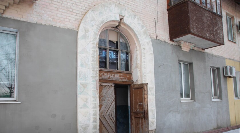 Фото: Запорожское агентство новостей