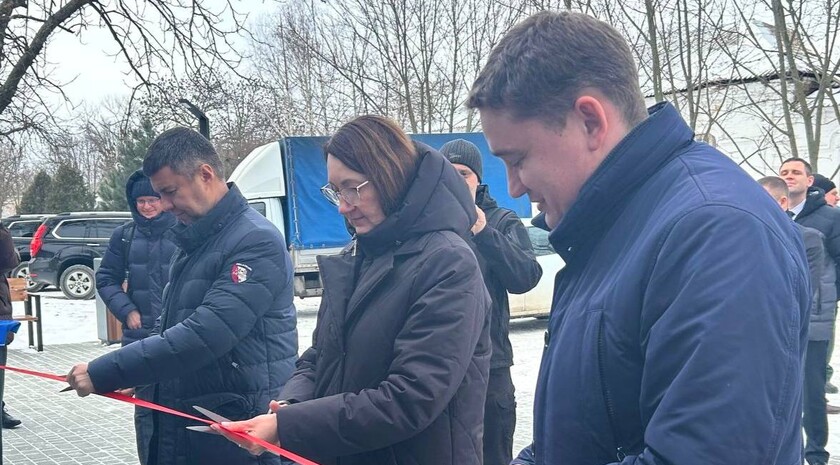 Фото: энергосбыт Запорожье