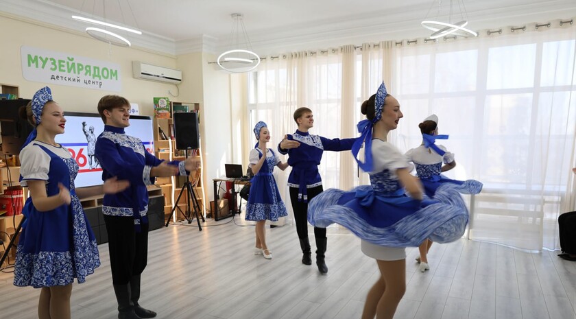 Фото: Запорожское агентство новостей