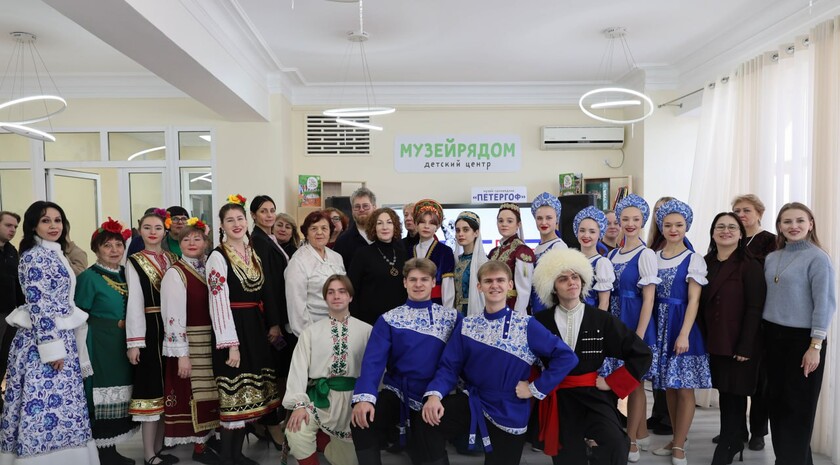 Фото: Запорожское агентство новостей