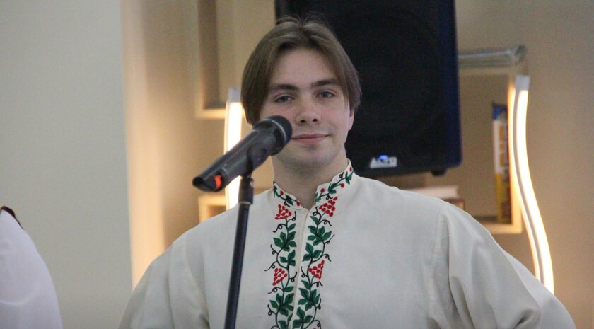 Фото: Запорожское агентство новостей