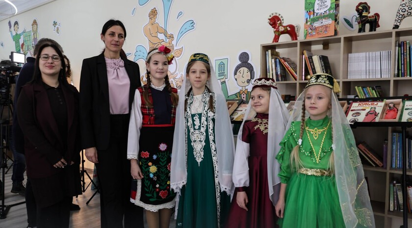 Фото: Запорожское агентство новостей