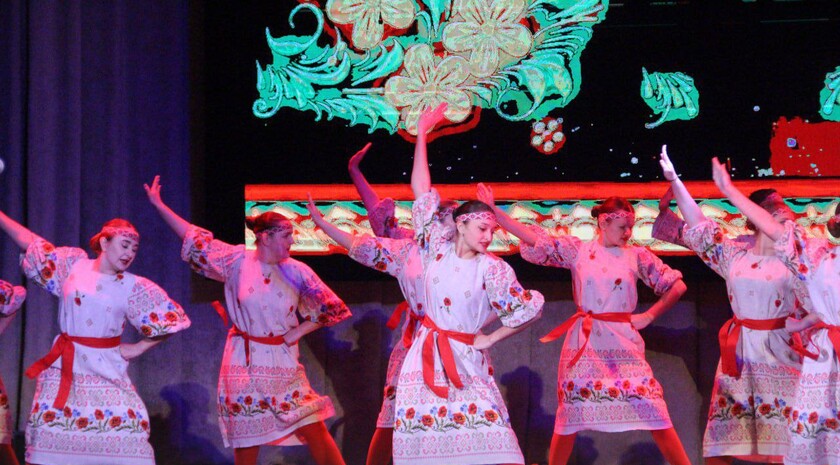 Фото: Запорожское агентство новостей