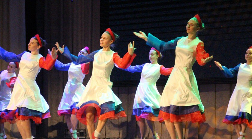 Фото: Запорожское агентство новостей