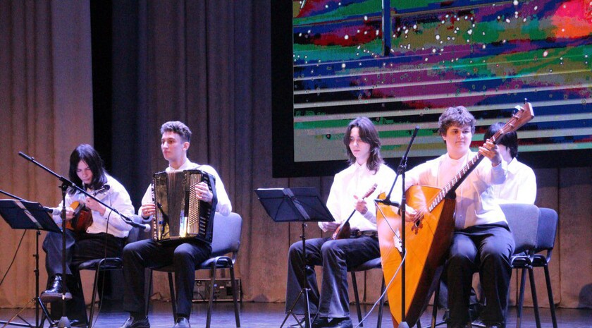 Фото: Запорожское агентство новостей