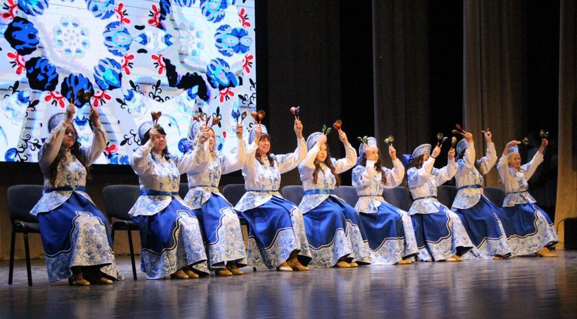 Фото: Запорожское агентство новостей