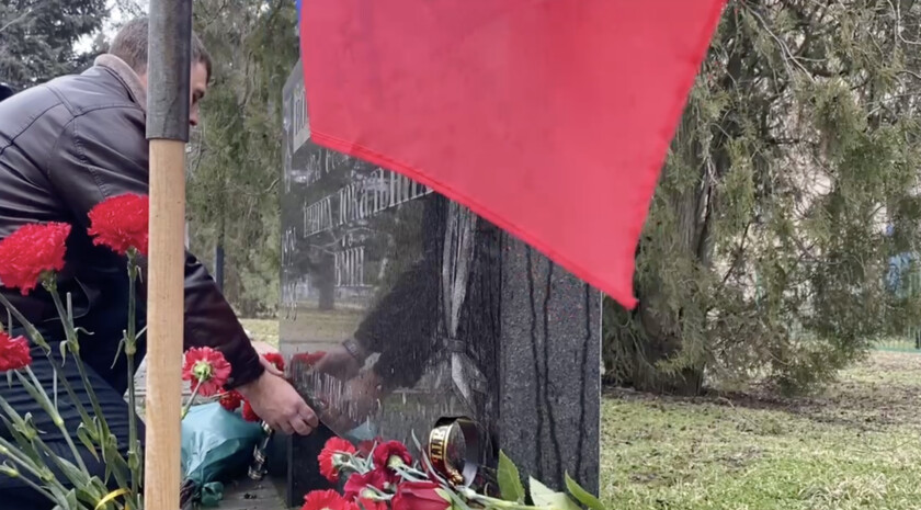 Фото: администрация Черниговского МО