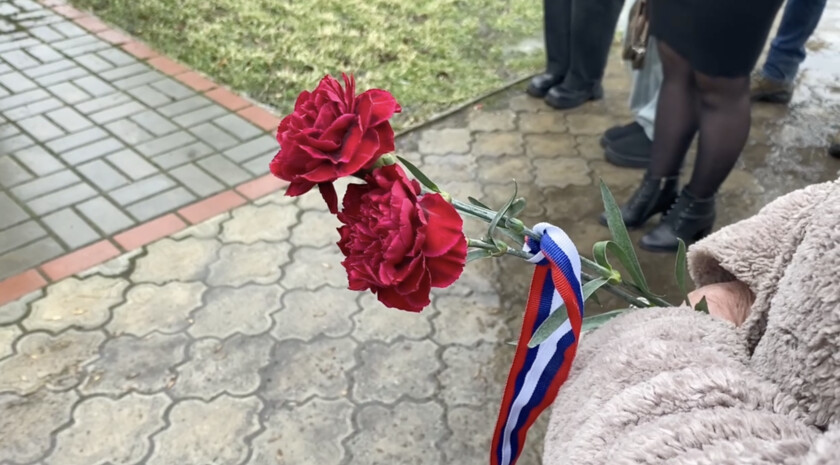 Фото: администрация Черниговского МО