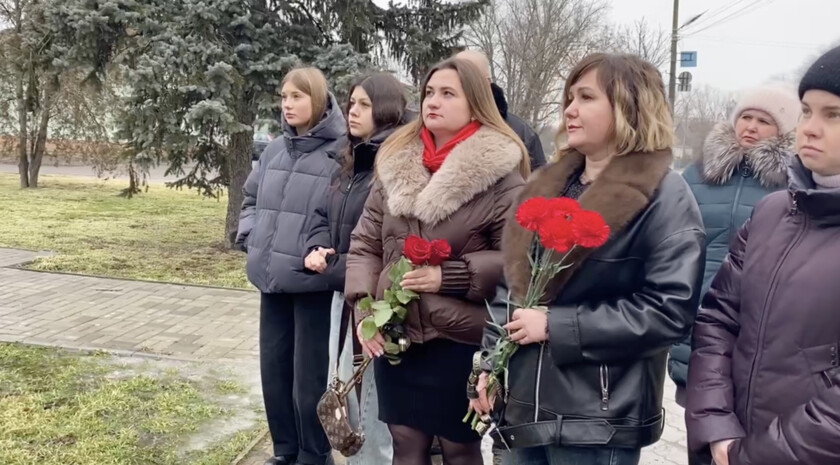 Фото: администрация Черниговского МО