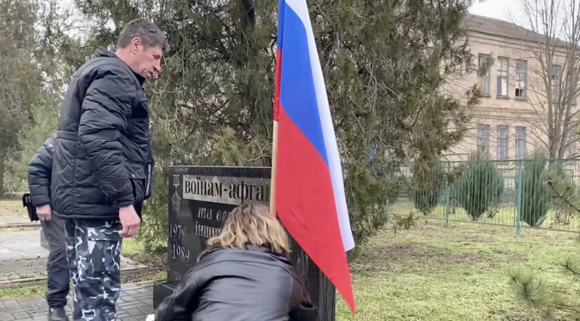 Фото: администрация Черниговского МО