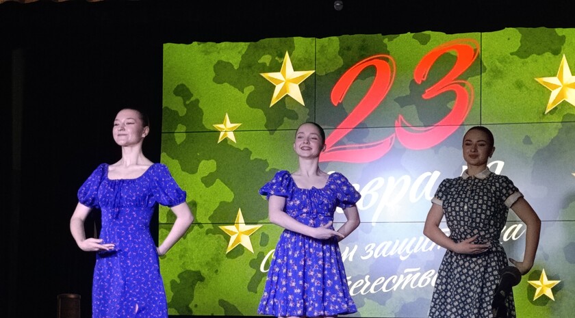 Фото: Мелитопольской колледж культуры и искусств