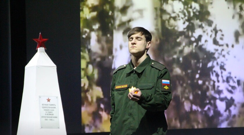 Фото: Запорожское агентство новостей