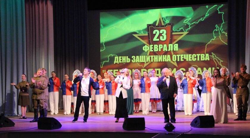 Фото: Запорожское агентство новостей