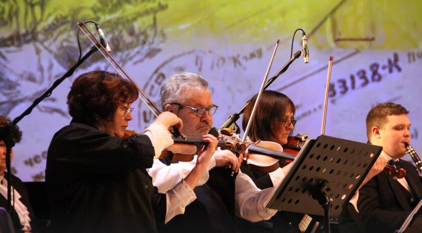 Фото: Запорожское агентство новостей