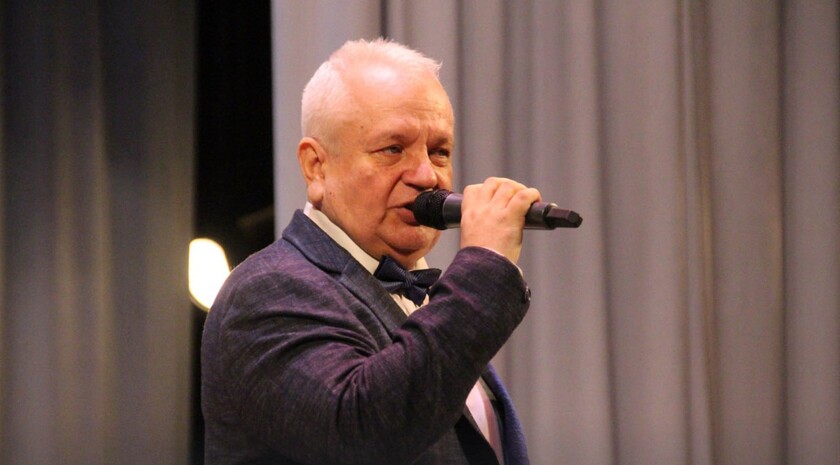 Фото: Запорожское агентство новостей