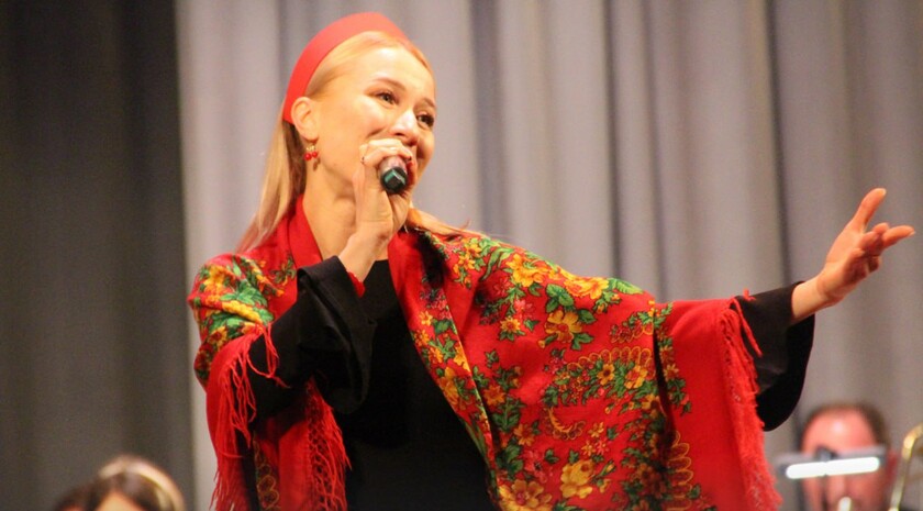 Фото: Запорожское агентство новостей