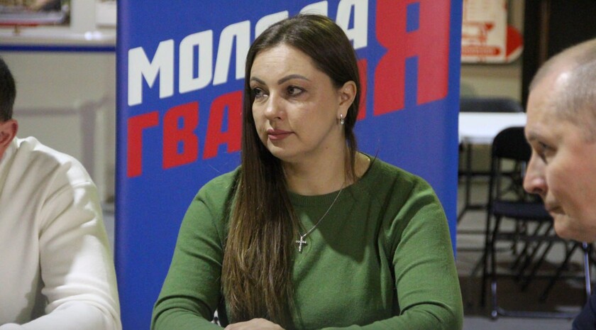 Фото: Запорожское агентство новостей