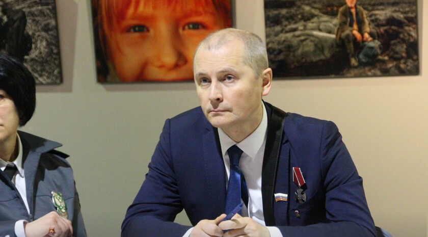 Фото: Запорожское агентство новостей