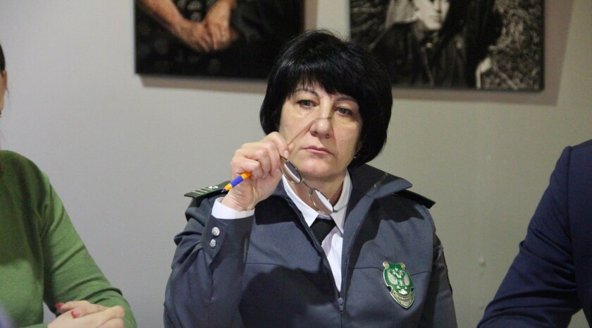 Фото: Запорожское агентство новостей