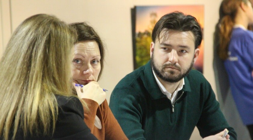 Фото: Запорожское агентство новостей