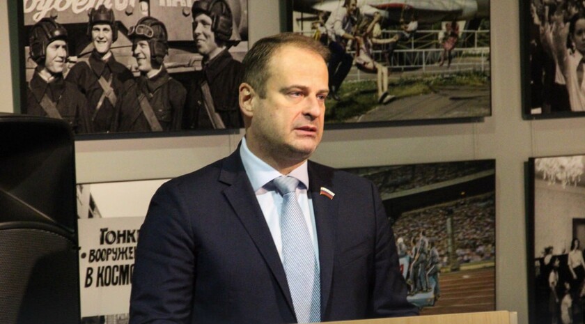 Фото: Запорожское агентство новостей