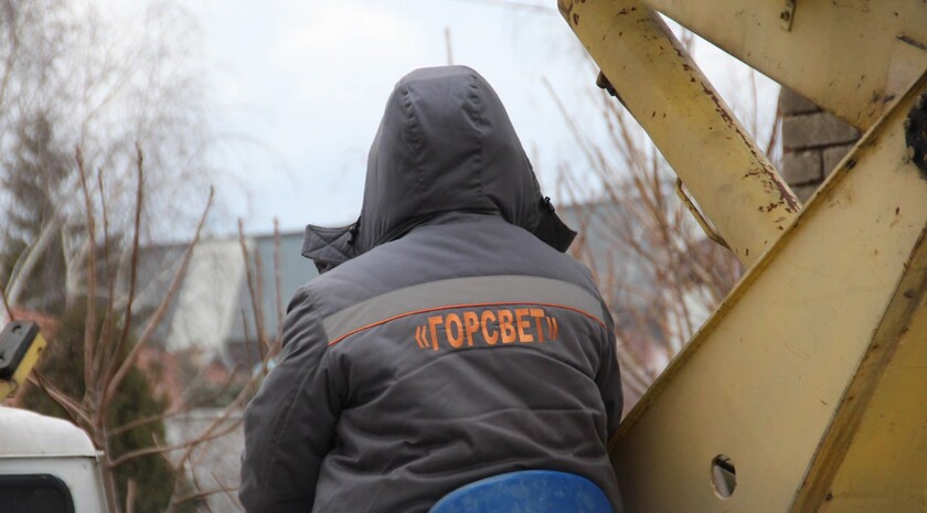 Фото: Запорожское агентство новостей