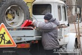 Фото: Запорожское агентство новостей