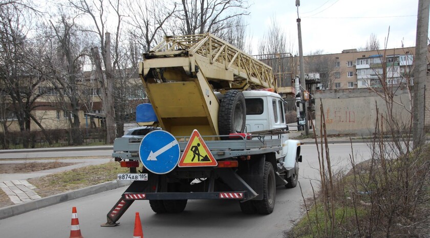 Фото: Запорожское агентство новостей