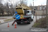 Фото: Запорожское агентство новостей