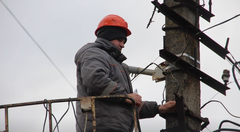 Фото: Запорожское агентство новостей