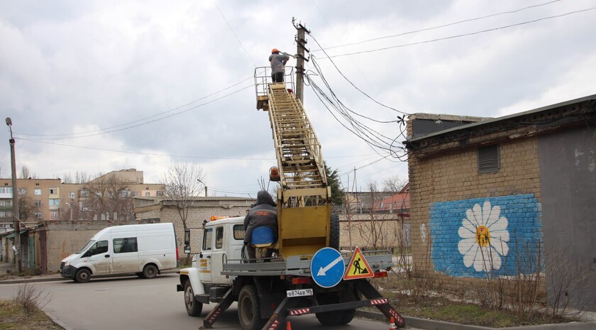 Фото: Запорожское агентство новостей