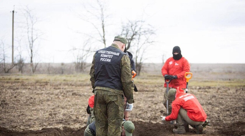 Фото: официальный телеграм-канал главы Запорожской области Евгения Балицкого