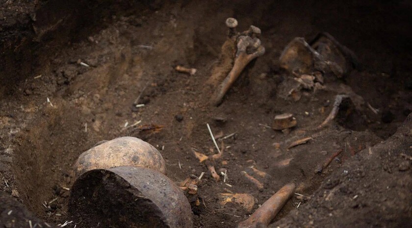 Фото: официальный телеграм-канал главы Запорожской области Евгения Балицкого