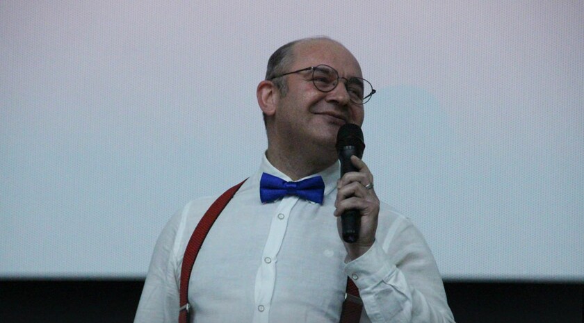 Фото: Запорожское агентство новостей