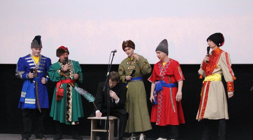 Фото: Запорожское агентство новостей