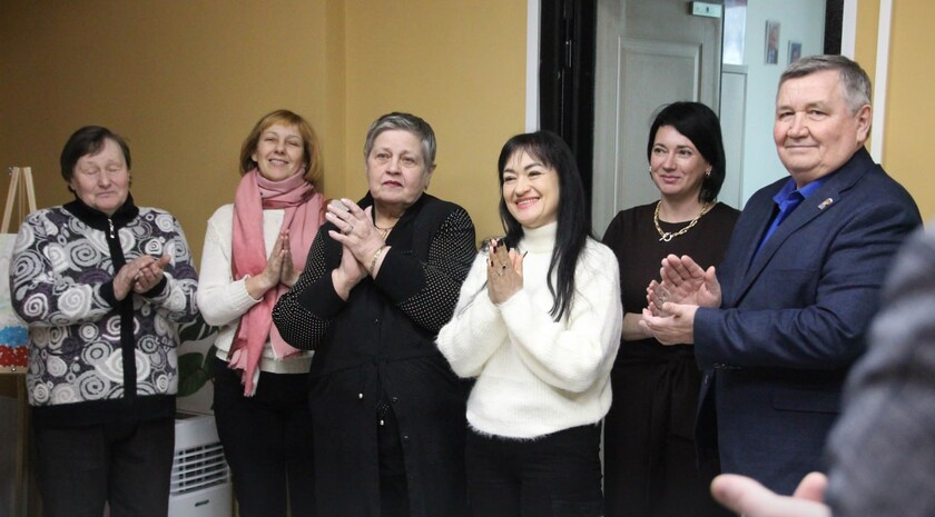 Фото: Запорожское агентство новостей