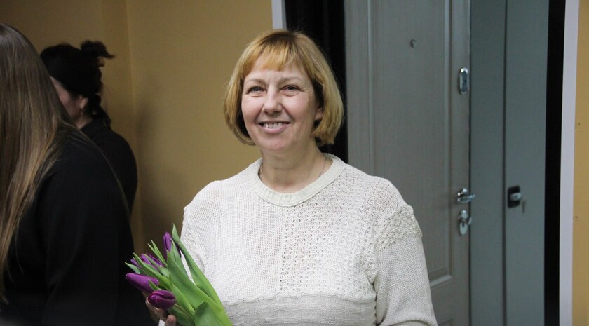 Фото: Запорожское агентство новостей