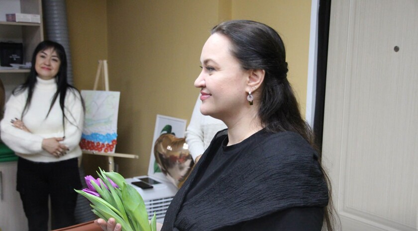 Фото: Запорожское агентство новостей