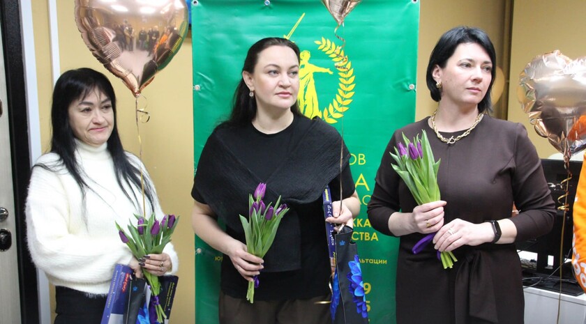 Фото: Запорожское агентство новостей