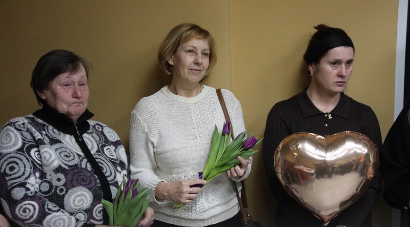 Фото: Запорожское агентство новостей