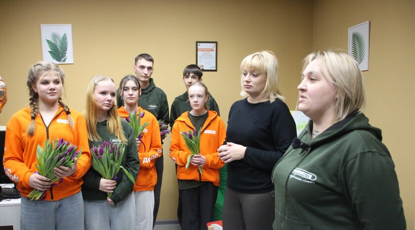 Фото: Запорожское агентство новостей