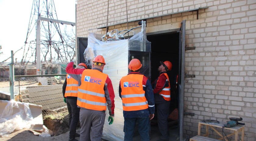 Фото: Запорожское агентство новостей