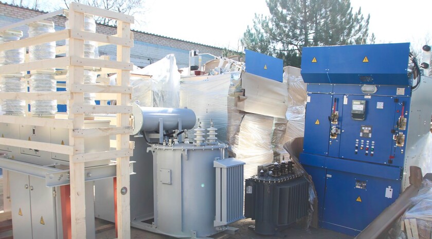 Фото: Запорожское агентство новостей