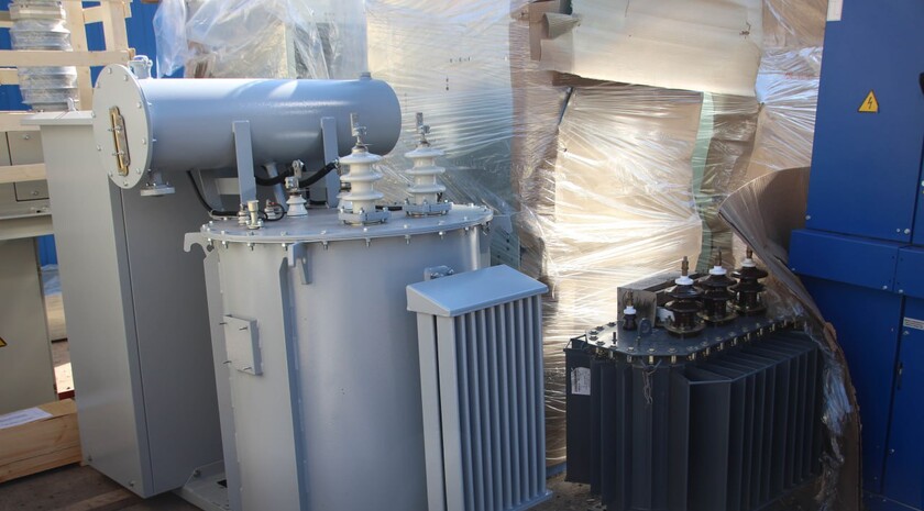 Фото: Запорожское агентство новостей