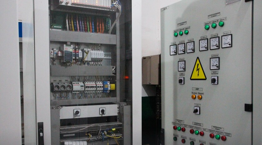 Фото: Запорожское агентство новостей