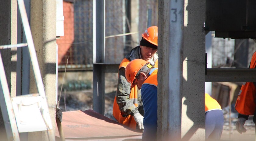 Фото: Запорожское агентство новостей