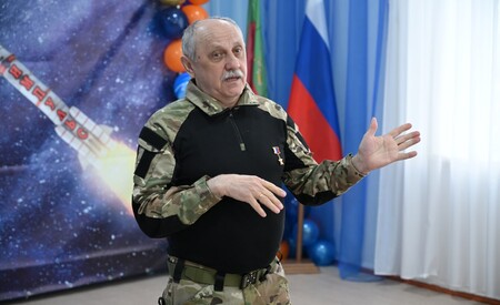 Юрий Усачев