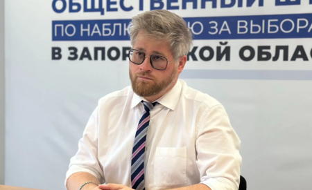 Антон Бибаров-Государев