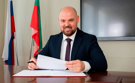 Андрей Свистунов